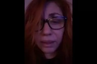 El duro testimonio de Ioja, la mejor amiga de Lourdes Fernández: “Él podía llegar hasta a matarla»