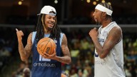 Grizzlies’ Kentavious Caldwell-Pope opens up about finding ‘purpose’ ahead of Year 13