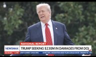 Legal Analyst Explains Why Trump Can't Collect $230M