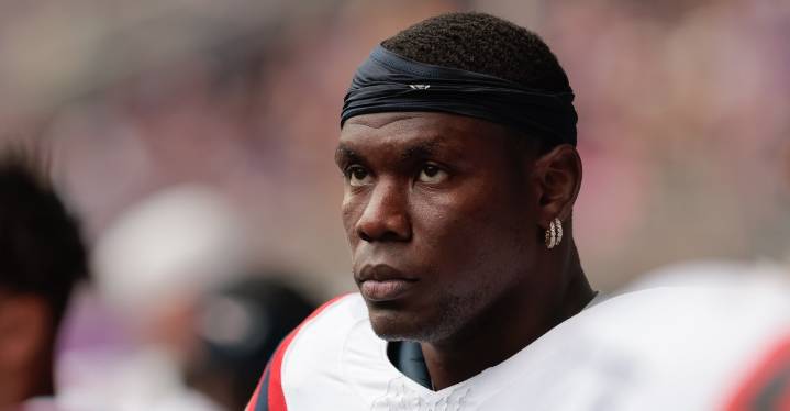 Instant grade for the Patriots trading Keion White to the 49ers