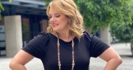 La impactante FOTO de Erika Buenfil desnuda que le dio la vuelta a Internet