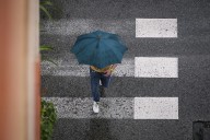 Murcia suspende este viernes las clases en el Campo de Cartagena y Mazarrón ante el aviso rojo por lluvias