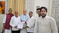 Congress starts announcing candidates for before Bihar seat