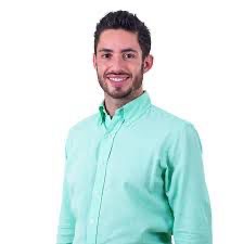 DESTAPA SENADOR DEL VERDE A PEPE COUTTOLENC A LA GUBERNATURA