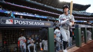 Tigers' Hinch shuffles batting order for Game 3 of ALDS vs. Mariners