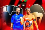 Pumas vs Monterrey: EN VIVO, dónde, cuándo y a qué hora ver el juego de la Jornada 13 del Apertura 2025 Liga MX