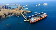 Tisur, operador de Matarani: grandes inversiones en puertos peruanos tienen factor geopolítico