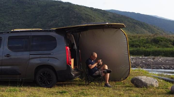 Best camping canopy deal: Carsule Lite, now just $89.99