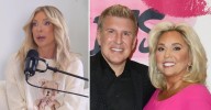 Lindsie Chrisley Reveals People Are 'Telling Me to Kill Myself' Due to the 'Inaccurate' Way She's Portrayed on Her Estranged Family's New Show