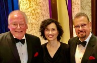 Richmond Road concert 2025: The Dreamers and Teresa Poidomani at Moravian Hall