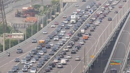 “Gridlock everywhere” Toronto preparing for more congestion as employees return to office