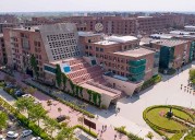 LPU Among Top 5 Indian Universities in Times Higher Education World University Rankings 2025