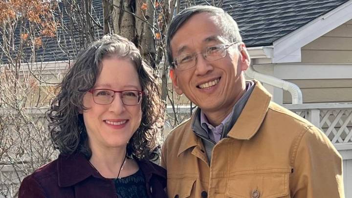 How I care for breast cancer: ‘You have to take as much off their plate as you possibly can’