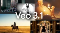 Google Veo 3.1 just launched and it's already a better upgrade than Sora 2