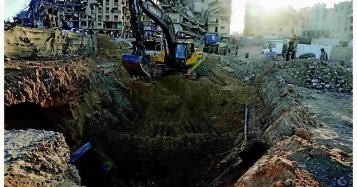 Israel: Turkey won't have a role