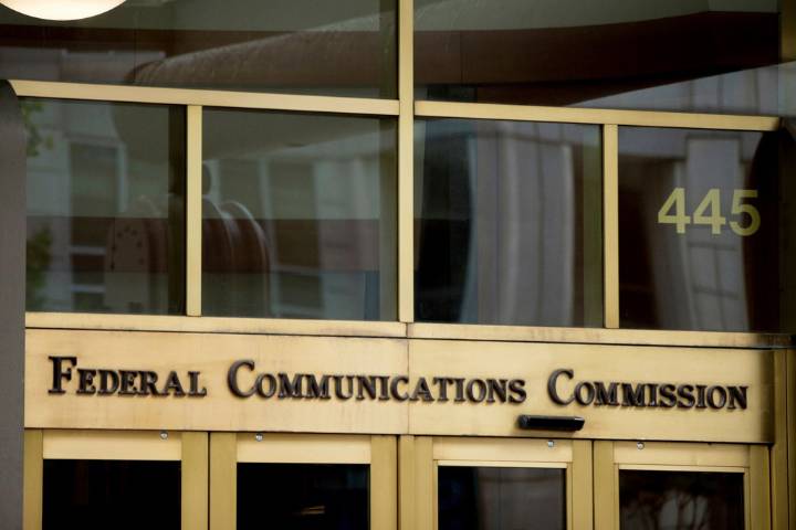 The FCC should avoid rewarding spectrum squatters