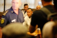 Fallo judicial. Tras cuatro años, fue absuelto Sebastián Villa: su ex novia “resignificó” la situación por la que lo había acusado