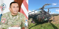 Murió el jefe del Comando Unificado de Pataz, confirmó el Ejército del Perú: lo que se sabe sobre su fallecimiento