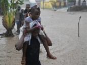 Haiti, Jamaica, and Cuba pick up the pieces after Hurricane Melissa's destruction