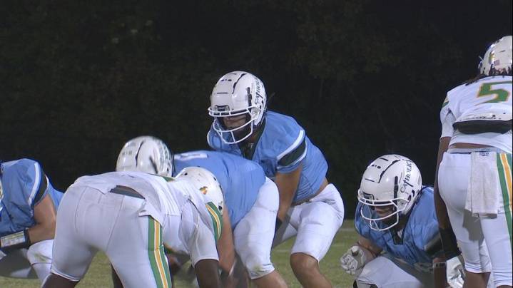 High School Football: Denham Springs, Brusly among area teams to pick up wins