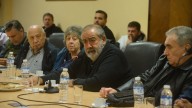 La CGT reunió a su mesa chica y se agudizó la interna sobre la estrategia para enfrentar a Milei