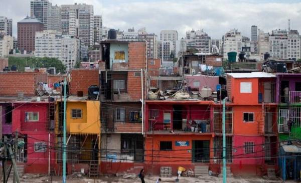 Crisis habitacional: una de cada tres familias en Argentina reside en una vivienda inadecuada