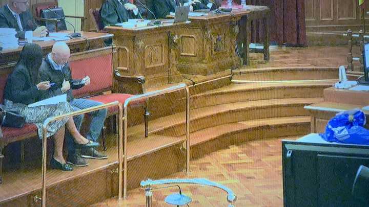 Condenado el piloto británico que asesinó a un hombre durante sesión de 'chemsex' en Vallgorguina