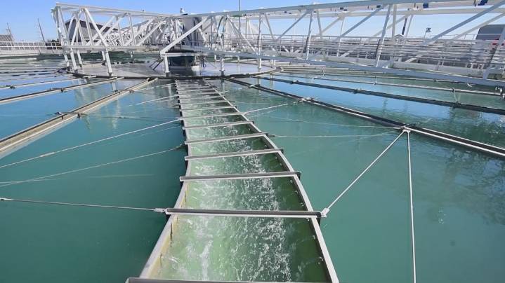 Will Texas run out of water? Prop 4 aims to prevent that