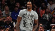 Why former NBA player Dwight Howard compares his role to a cop