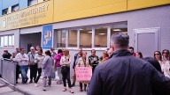 Los padres de la menor agredida en el colegio Monterrey de Vigo: "La usaban como saco de boxeo"