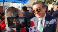 El exsenador Jorge Hernando Pedraza ha sido noticia en los últimos días por su advertencia de un posible apagón #Tolditos7días