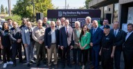 $300k investment by 300 Club Committee in the Central Valley to help recruit more male mentors as part of California Men's Service Challenge