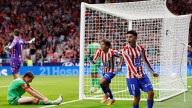 Atlético de Madrid 1-0 Osasuna: resumen, gol y resultado