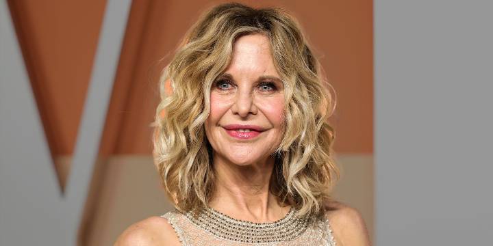 Fans Say Meg Ryan Is 'Unrecognizable with All Those Fillers': Here's How She Would Look Naturally, According to AI