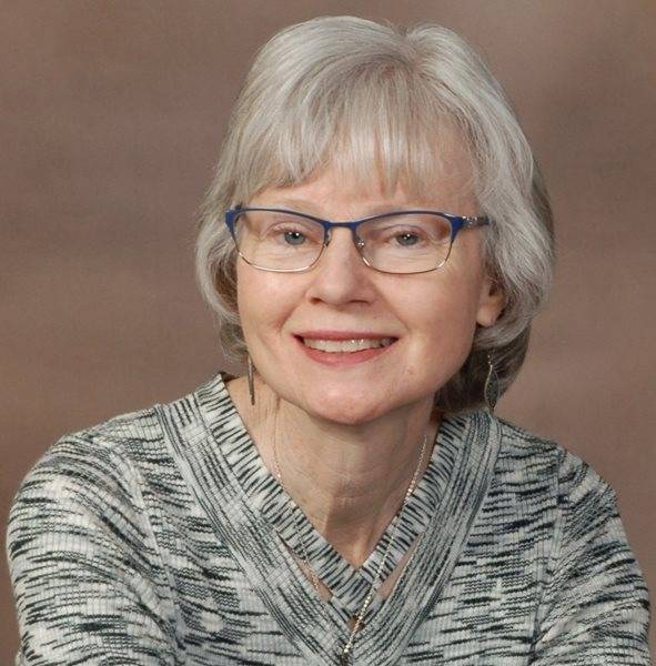 Jacqueline "Jackie" Blagg