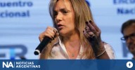 Malena Galmarini anticipó que Fuerza Patria apelará a la Corte por el fallo en favor de Diego Santilli