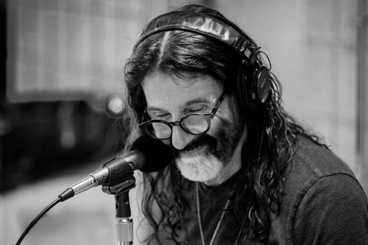 Pierre Robert, Philadelphia Radio Legend, Dead at 70