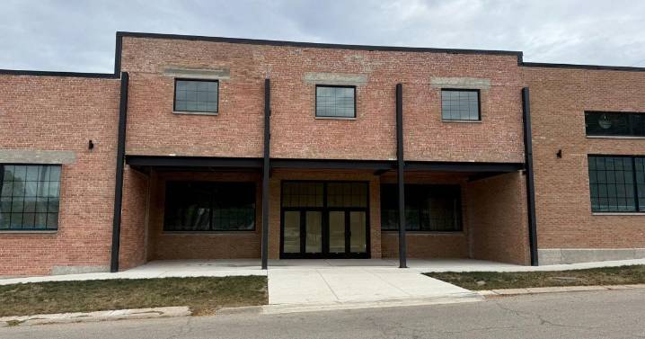 New family entertainment center to open in Rockford in 2026