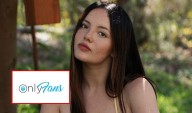 Francisca Aronsson desata polémica por comentarios sobre OnlyFans: “No todas las profesiones merecen respeto”