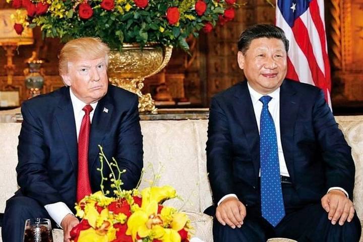 Trade Deal Nears As US, China Agree On Framework Before Trump