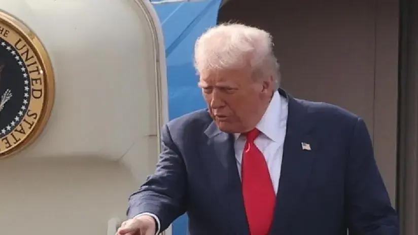 Corea del Sur construirá un submarino con propulsión nuclear en EE.UU., anunció Trump