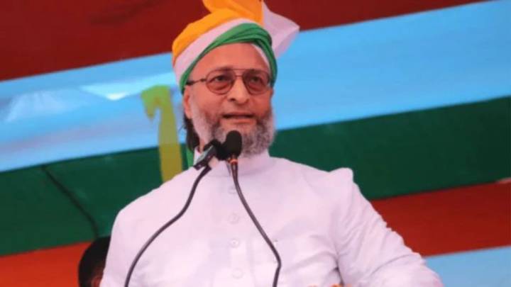 Bihar Assembly polls: AIMIM releases list of 25 candidates