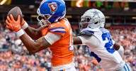 Cowboys vs Broncos: 2025 Week 8 game day live discussion IV