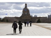 Ordered back to the office: No more hybrid work for Alberta Public Service