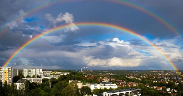 Pronóstico del tiempo de HOY jueves 2 de octubre: ¿dónde lloverá en España?