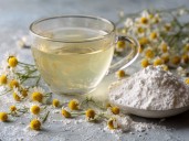 Mezclar bicarbonato y manzanilla: para qué sirve y por qué recomiendan hacerlo