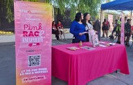 Invitan a carrera contra el cáncer de mama en Saltillo