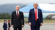 Trump sanctions Russian oil giants Rosneft and Lukoil, cancels Putin summit