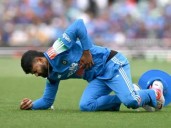 Shreyas Iyer undergoes surgery, out of danger after rib cage injury in Sydney