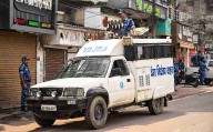 Cuttack bandh peaceful as city goes under curfew after 34 years